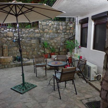 אוהריד Villa Dudinka מראה חיצוני תמונה