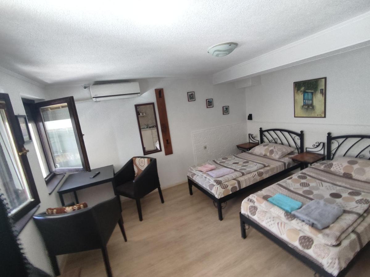 אוהריד Villa Dudinka מראה חיצוני תמונה