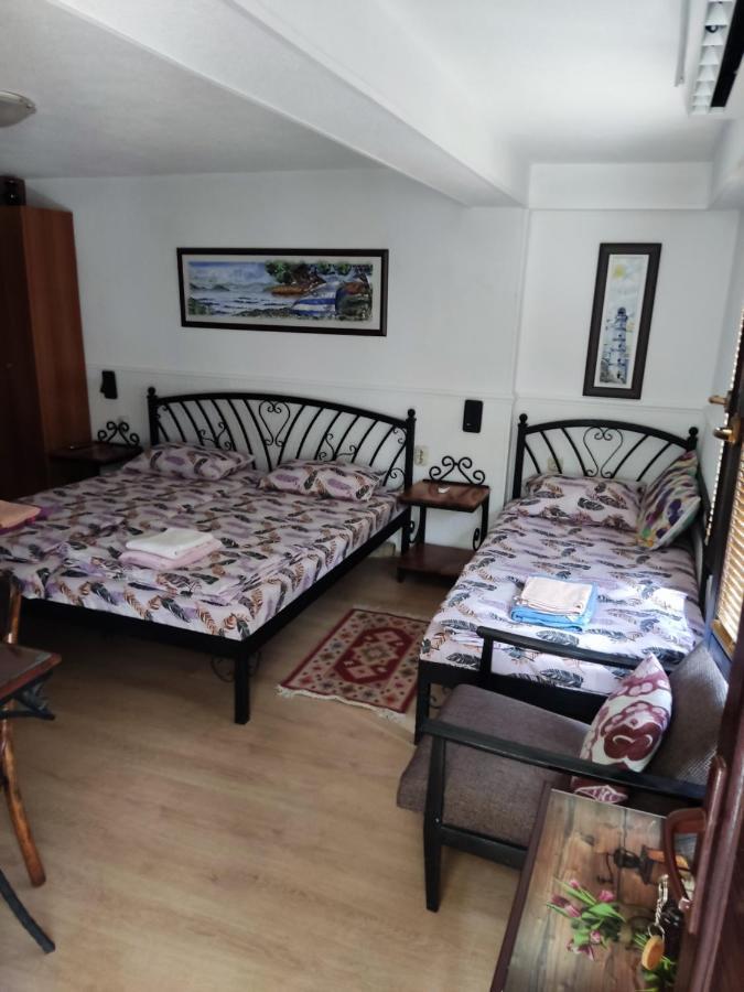 אוהריד Villa Dudinka חדר תמונה