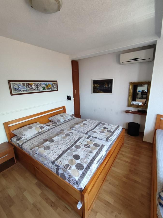 אוהריד Villa Dudinka מראה חיצוני תמונה