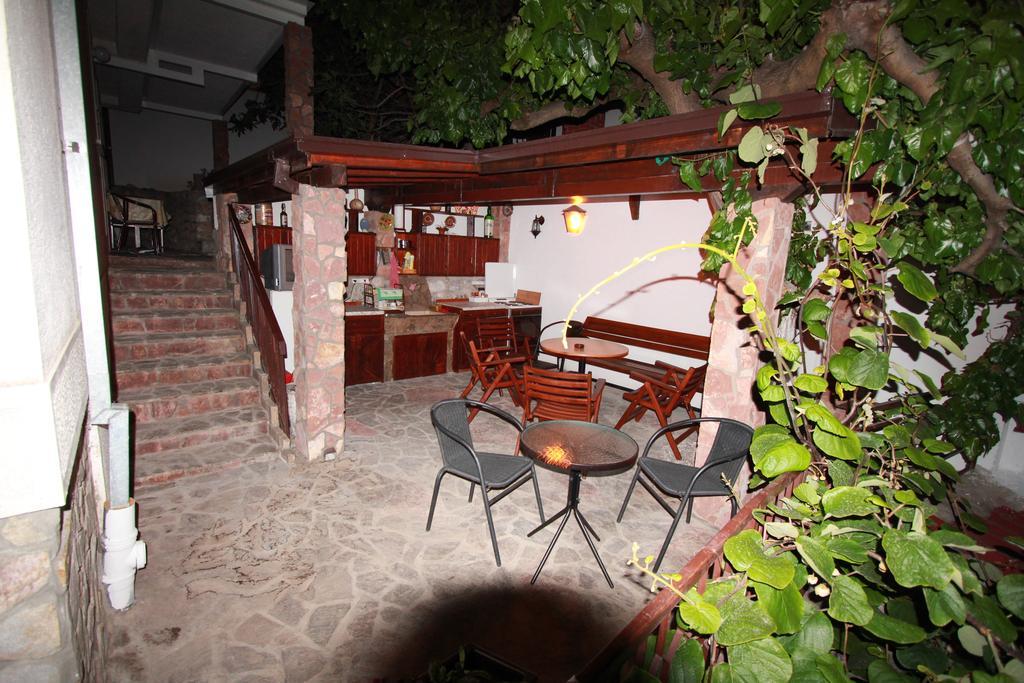אוהריד Villa Dudinka חדר תמונה