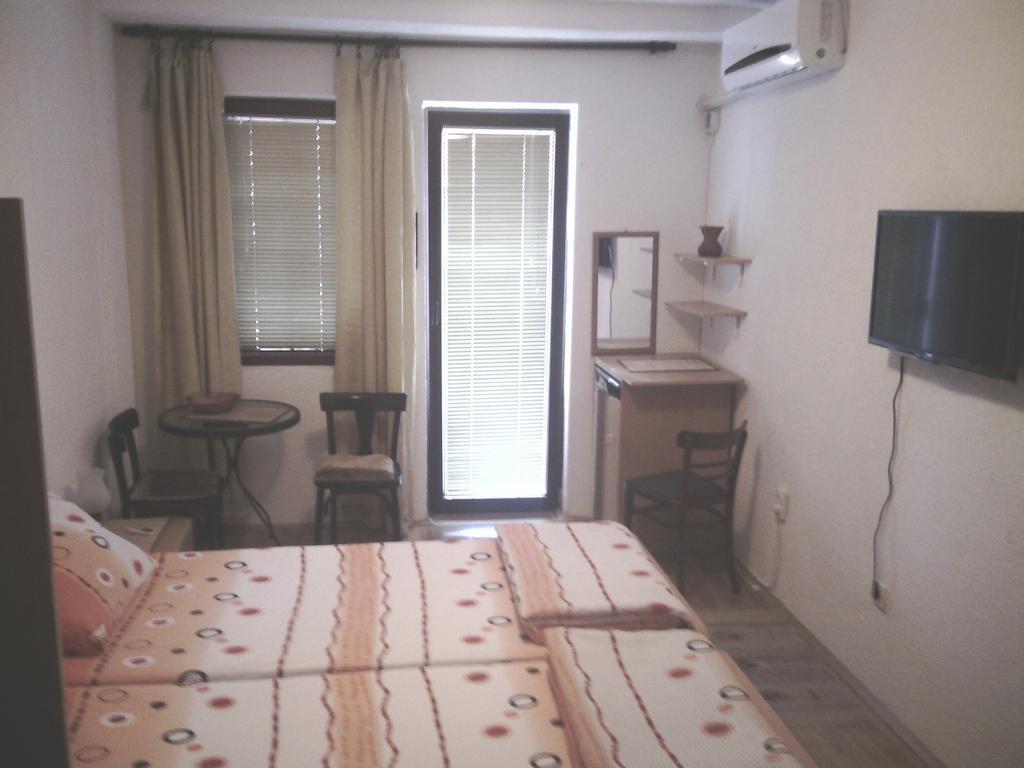 אוהריד Villa Dudinka מראה חיצוני תמונה
