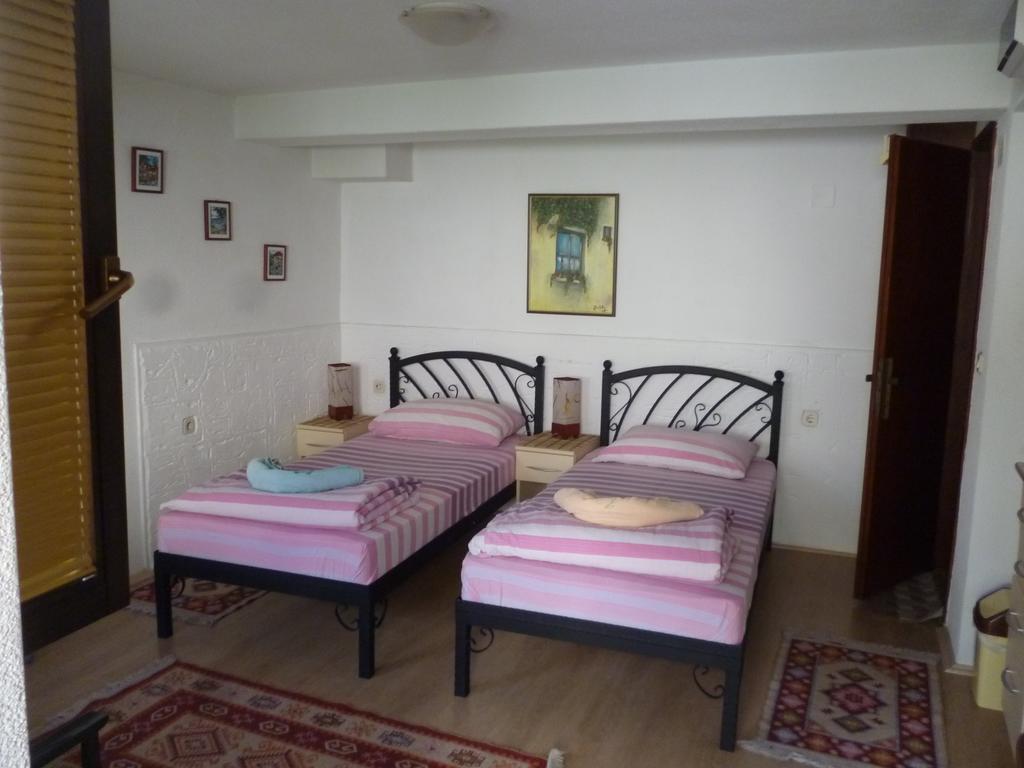 אוהריד Villa Dudinka מראה חיצוני תמונה