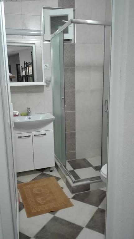 אוהריד Villa Dudinka מראה חיצוני תמונה