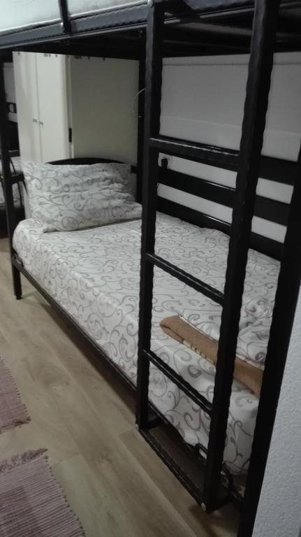 אוהריד Villa Dudinka מראה חיצוני תמונה