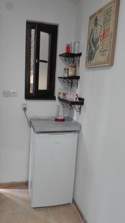 אוהריד Villa Dudinka מראה חיצוני תמונה