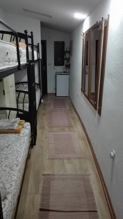 אוהריד Villa Dudinka חדר תמונה