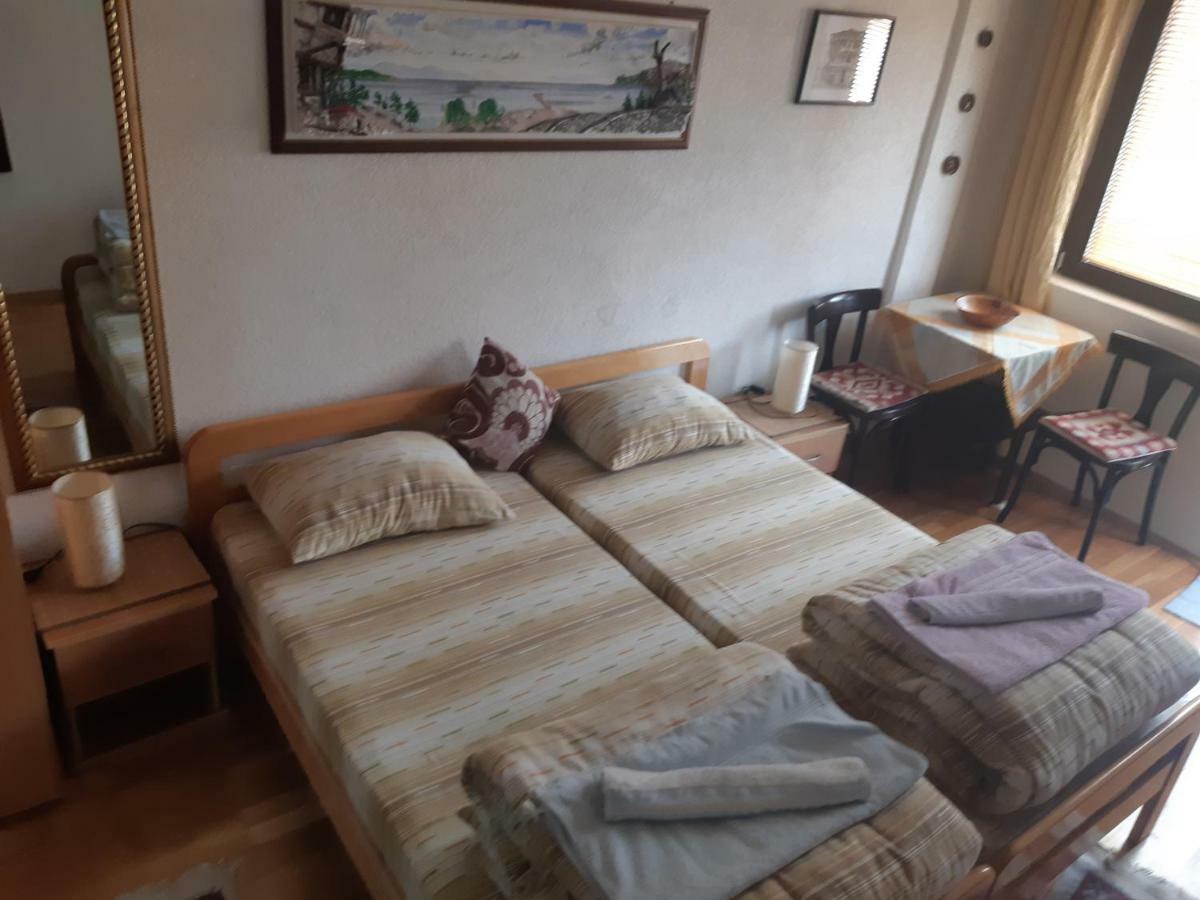 אוהריד Villa Dudinka מראה חיצוני תמונה
