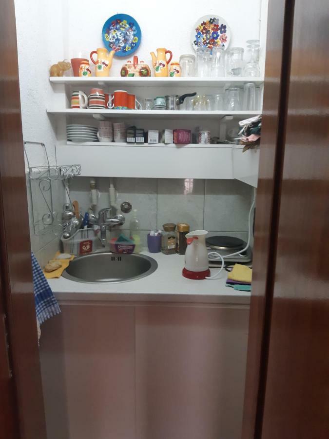 אוהריד Villa Dudinka מראה חיצוני תמונה