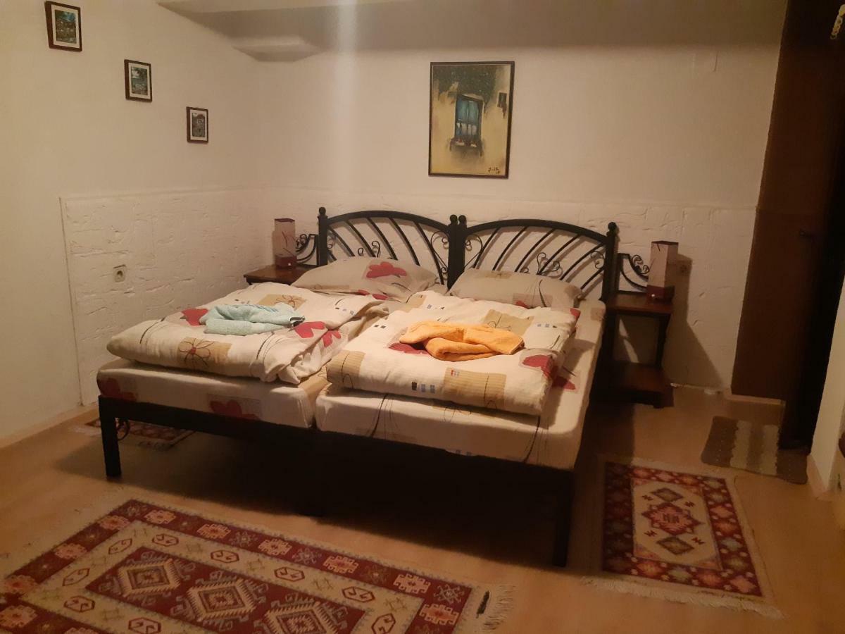 אוהריד Villa Dudinka מראה חיצוני תמונה