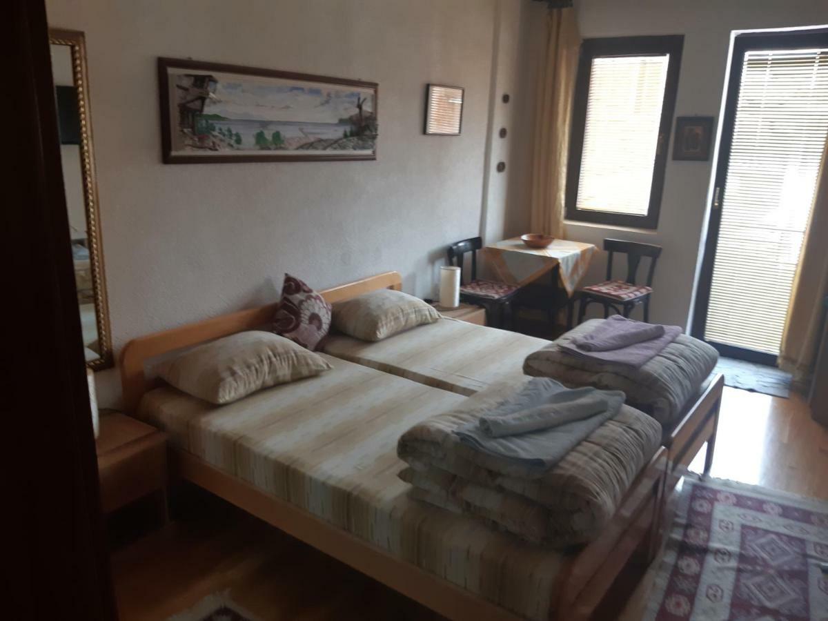 אוהריד Villa Dudinka מראה חיצוני תמונה