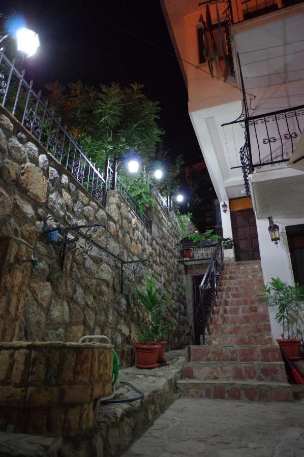 אוהריד Villa Dudinka מראה חיצוני תמונה