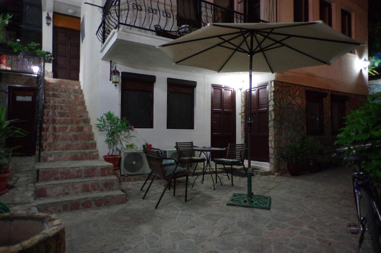 אוהריד Villa Dudinka חדר תמונה