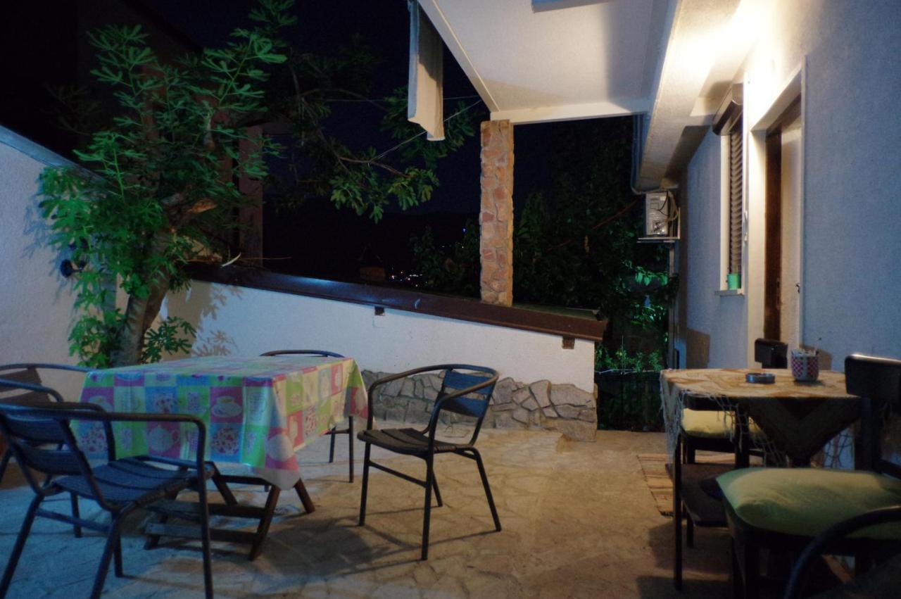 אוהריד Villa Dudinka מראה חיצוני תמונה